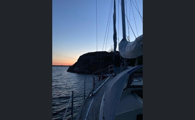 Hallberg-Rassy 312-kuva-10